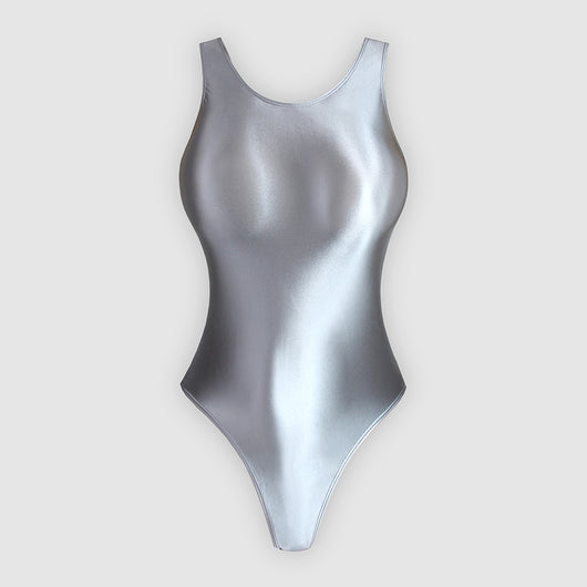 Traje de Baño Deportivo para Gimnasia con Soporte Integrado - Image 15