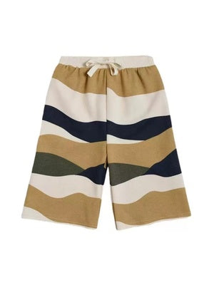 Suéteres Infantiles Otoño Invierno con Estampados Modernos - Ropa de Algodón Cómoda - Image 17