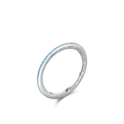 Anillo de Moda Minimalista con Personalidad para Mujer - Image 6