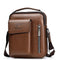 Mochila Ejecutiva para Hombre Resistente y Versátil
