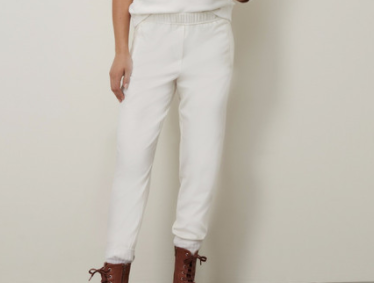 Conjunto de Sudadera con Capucha y Pantalón Deportivo Elástico - Image 8