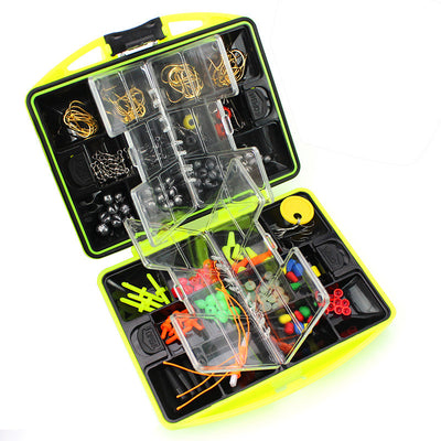 Kit Completo de Pesca en Rocas - Líneas y Accesorios Profesionales - Image 2