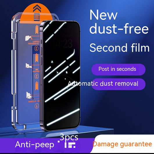 Dispensador Anti-polvo para Protectores de Pantalla - Image 11