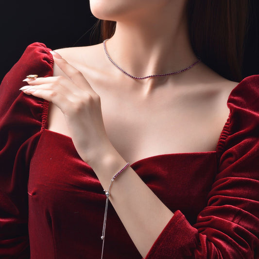 Joyas Ajustables para Mujer Estilo Europeo y Americano - Image 2