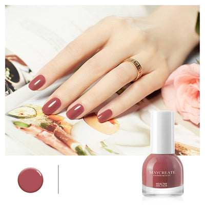 Esmalte de Uñas Transparente Larga Duración - Fórmula Sin Lágrimas Verano - Image 62