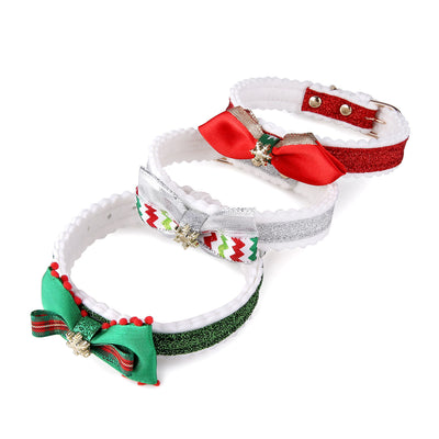 Collar Navideño para Gatos - Image 7