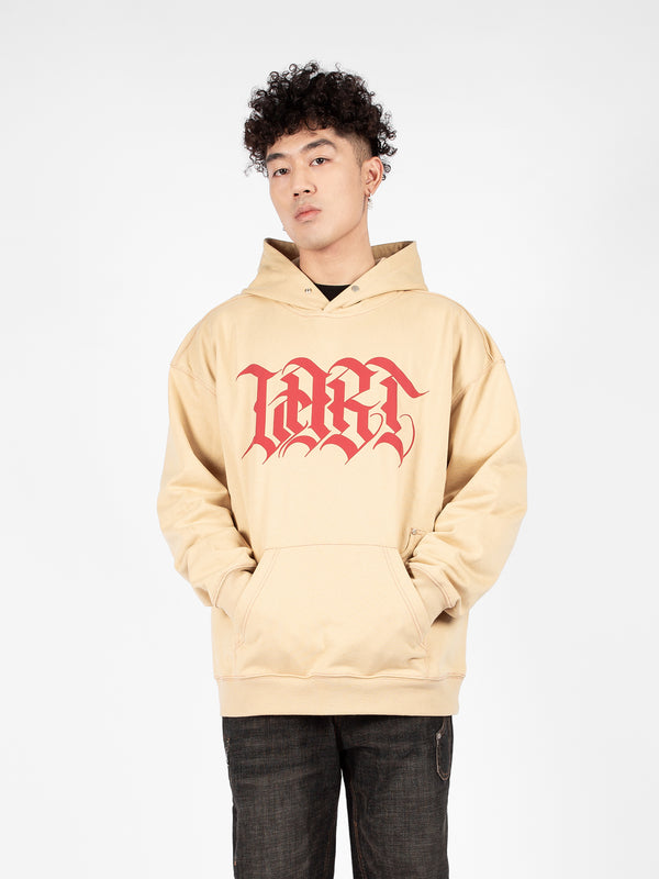 Sudadera Holgada para Parejas Yi Guo Trend - Estilo Casual Moderno