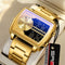 Reloj Empresarial Multifuncional para Hombre