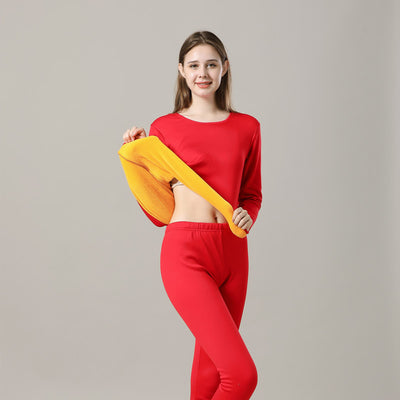 Ropa Térmica Abrigada para Adultos Mayores - Image 7