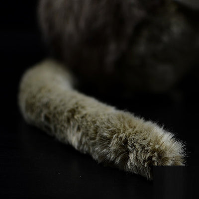 Peluche del Mono Dorado de Sichuan - Image 7