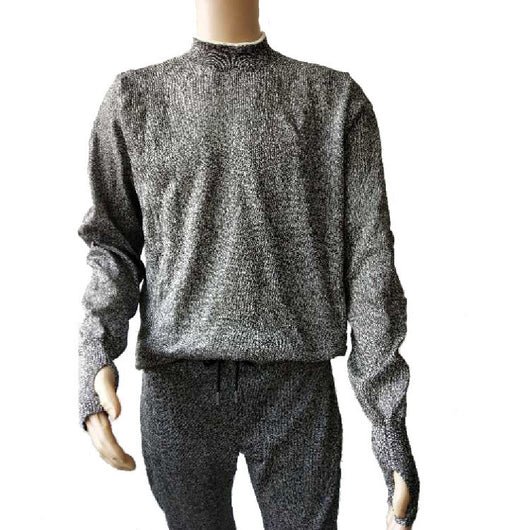 Ropa de Protección Antiperforación de Seguridad - Image 8