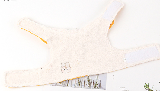 Abrigo Térmico para Perros con Forro Polar Teddy - Image 14