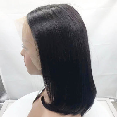 Extensiones de Cabello con Encaje Frontal 100% Cabello Natural - Image 6