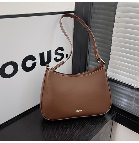 Bolsa Retro para Mujer con Correa Cruzada - Image 30