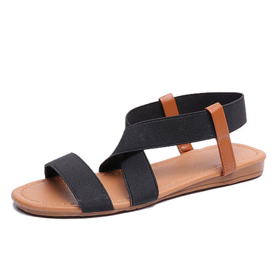Correas Elásticas para Sandalias Planas - Image 10