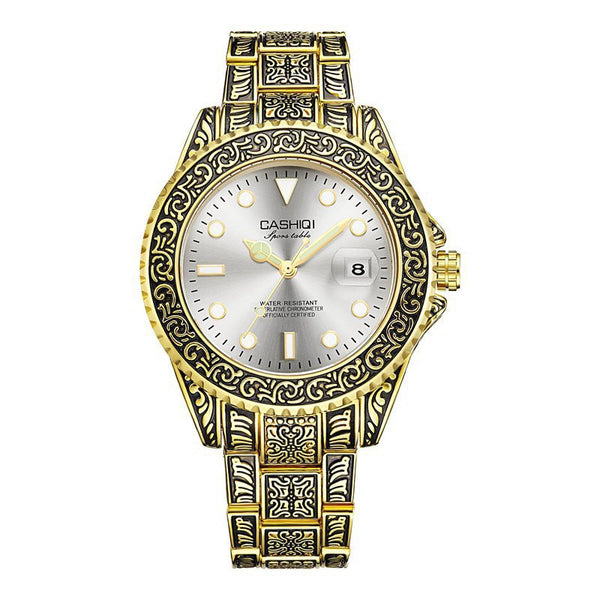 Reloj Automático Mecánico para Hombre
