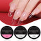 Adhesivo UV Removible para Uñas Postizas - 3 Colores
