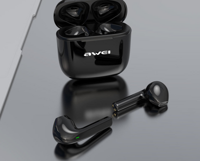 Auriculares Bluetooth 5.0 Inalámbricos Resistentes al Agua con Control Táctil - Image 10