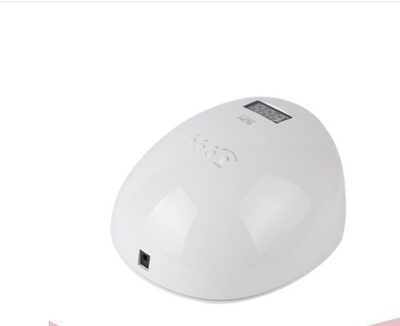 Lámpara UV de Fotopolimerización 48W para Uñas de Gel - Secado Rápido - Image 5