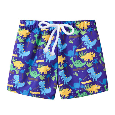 Pantalones Cortos Infantiles de Verano - Diseño Casual y Cómodo - Image 16