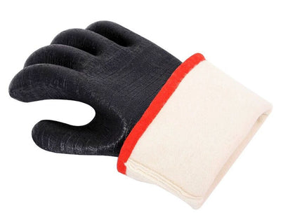 Guantes de Neopreno Resistentes al Calor y Aceite con Aislamiento Térmico - Image 5