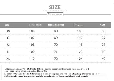 Abrigo Tipo Trench Coat de Largo Medio para Mujer - Image 8