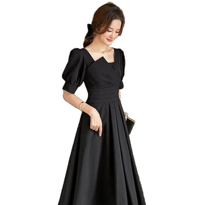 Traje de Banquete Femenino Elegancia Diaria - Image 5