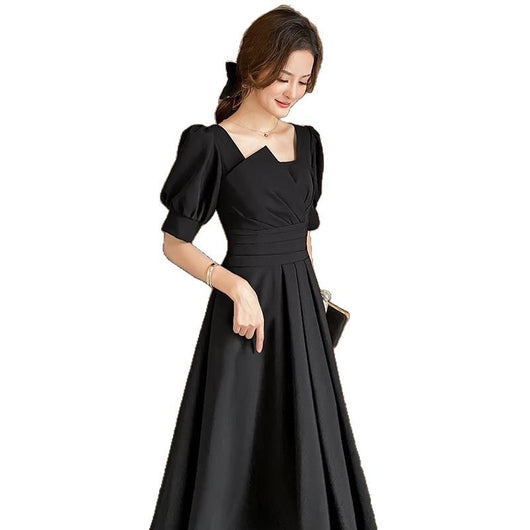Traje de Banquete Femenino Elegancia Diaria - Image 5