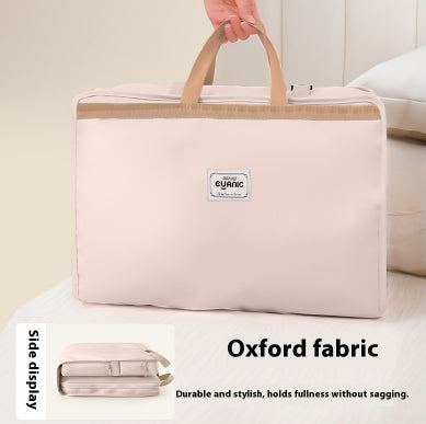 Bolsa Organizadora de Ropa Interior y Prendas para Cochecito de Bebé - Image 6