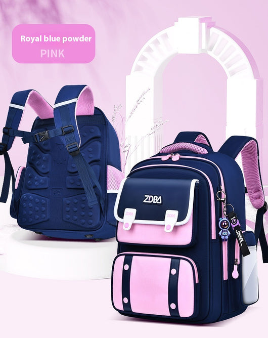 Mochila Escolar para Niños de Primaria Grados 3 a 6 - Image 64