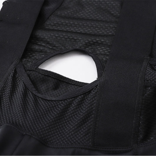 Pantalón Ciclista de Siete Puntos para Hombre - Image 3