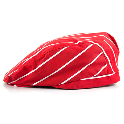 Uniforme de Repartidor con Gorro Ajustable - Overol para Delivery - Image 7