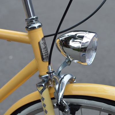 Luz Frontal para Bicicleta de Ruta Dead Fly - Image 8