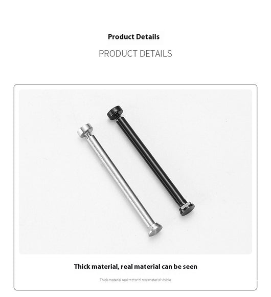 Correa de Reloj Inteligente con Tornillos - Compatible Smart Watch 3Pro/4X/4Pro/5X/5Pro - Image 10