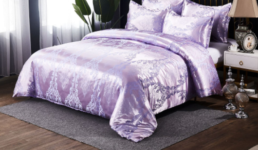 Juego de Cama de Tres Piezas Premium - Image 6