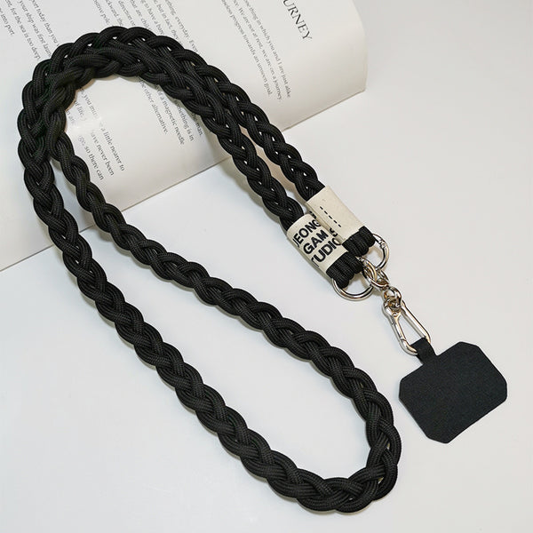 Cordón para Celular Crossbody con Altavoz Integrado