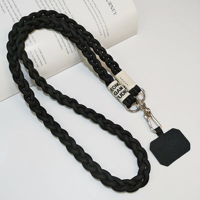 Cordón para Celular Crossbody con Altavoz Integrado