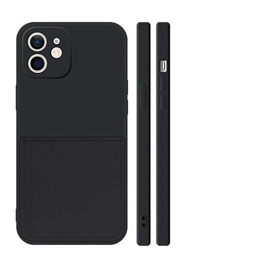 Funda Protectora Líquida Anti-caídas para Celular