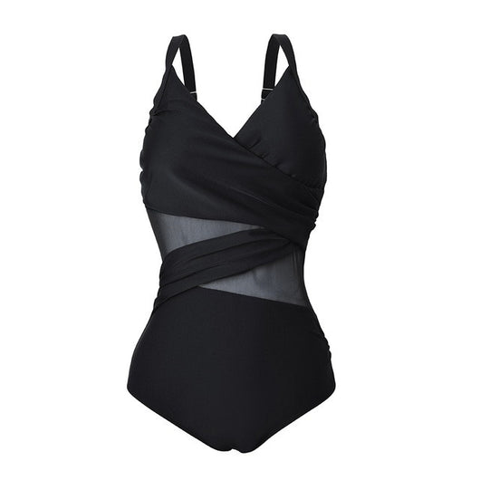 Bikini Talla Grande para Mujer - Diseño Moderno y Cómodo - Image 8