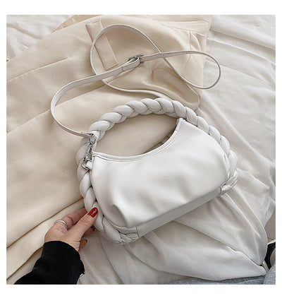 Bolsa Mensajera de Diseño Premium Multiuso para Mujer - Image 66