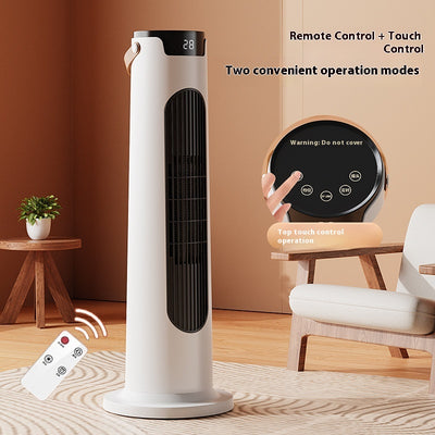 Calefactor Vertical de Grafeno para Ahorro Energético del Hogar - Image 3