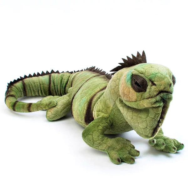 Peluche Lagartija Almohada Suave para Dormir - Image 5