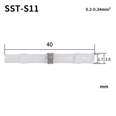 Conectores de Cable de Soldadura Impermeables - Image 6