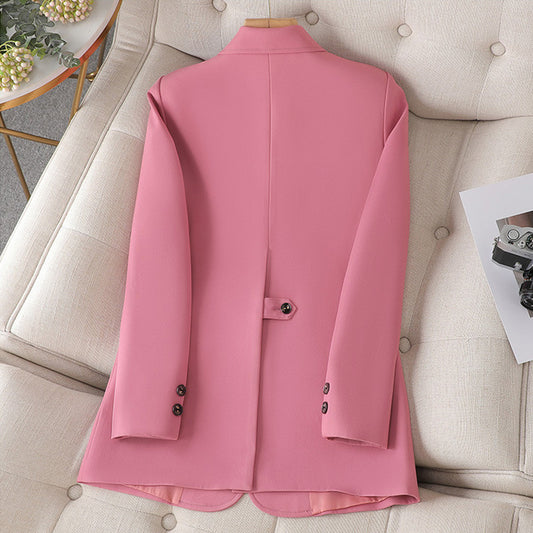 Blazer Casual de Temperamento y Elegancia para Mujer - Image 2