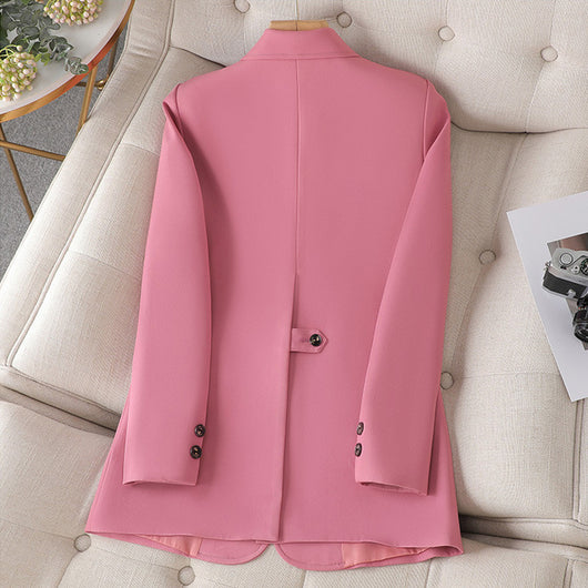 Blazer Casual de Temperamento y Elegancia para Mujer - Image 2