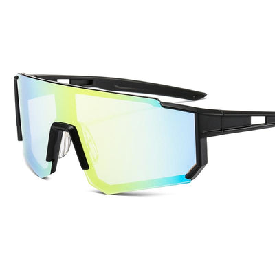 Gafas de Ciclismo con Marco Oversized Colorido - Image 16