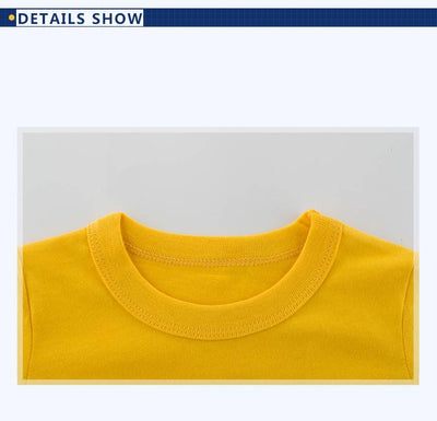 Pack de 2 Camisetas Infantiles de Manga Larga - Image 7