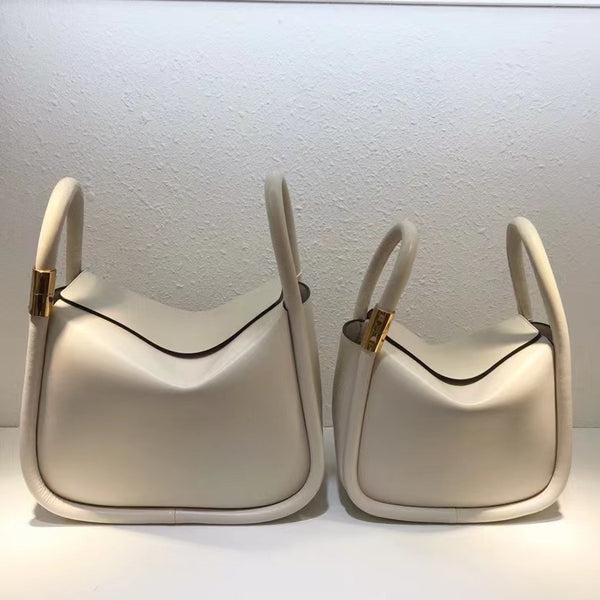 Bolso Mensajero de Cuero Genuino Retro Tailandés - Estilo Vintage Premium