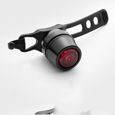 Luz Trasera Recargable USB
