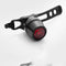 Luz Trasera Recargable USB